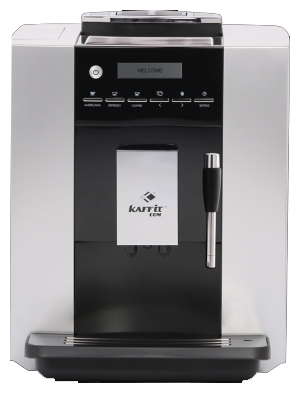 Ремонт Kaffit.com KFT1603 Bari