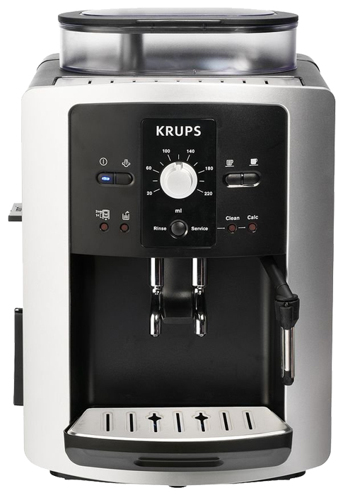 Ремонт Krups EA8005 Espresseria Automatic