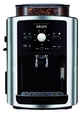 Ремонт Krups EA8010 Espresseria Automatic
