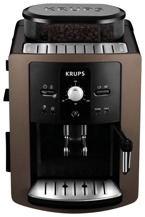 Ремонт Krups EA8019 Espresseria Automatic