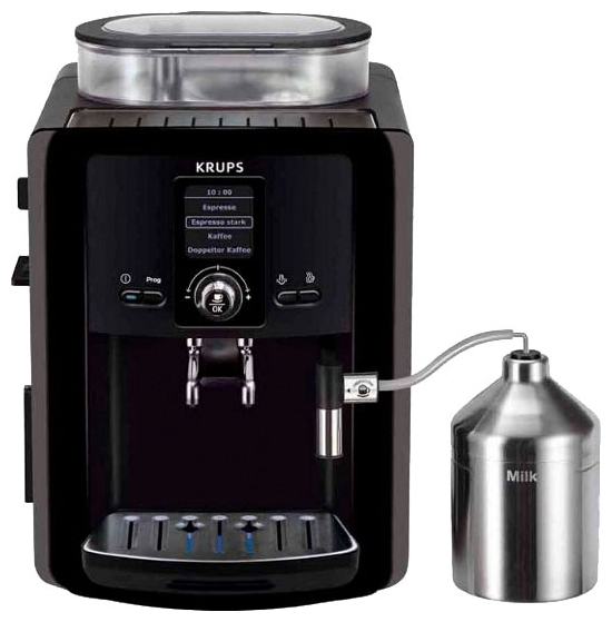 Ремонт Krups EA8080