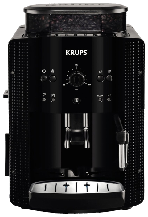 Ремонт Krups EA8108