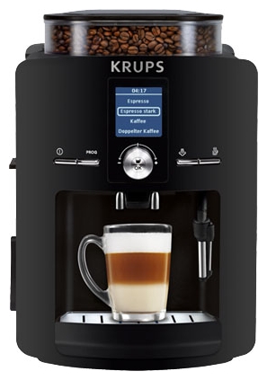 Ремонт Krups EA8258