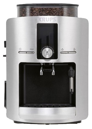 Ремонт Krups EA8260