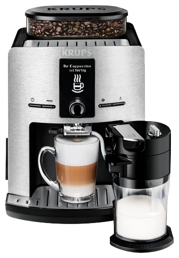 Ремонт Krups EA829D