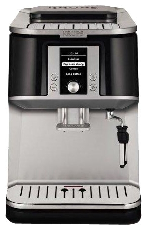 Ремонт Krups EA8320