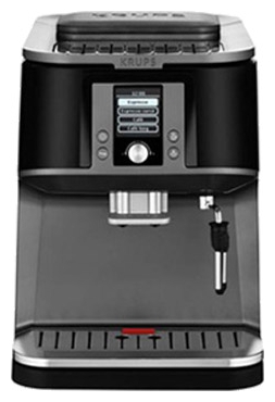 Ремонт Krups EA8322