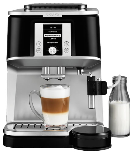 Ремонт Krups EA8340