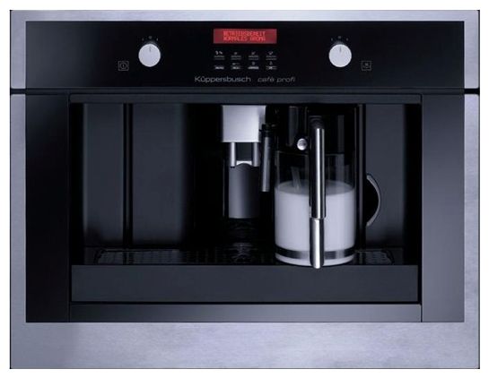 Ремонт Kuppersbusch EKV 6200.0 E