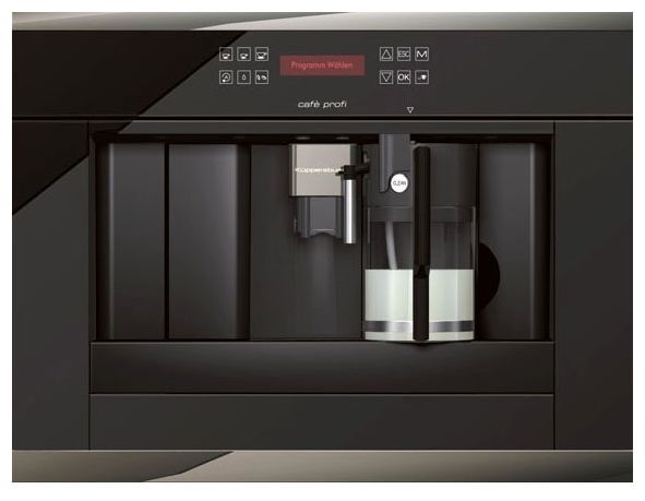 Ремонт Kuppersbusch EKV 6500.0 E