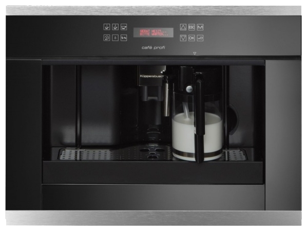 Ремонт Kuppersbusch EKV 6500.1 J1