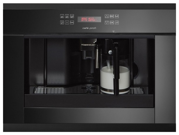 Ремонт Kuppersbusch EKV 6500.1 J5