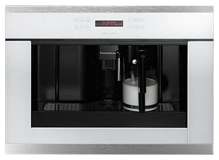 Ремонт Kuppersbusch EKV 6500.1 W1