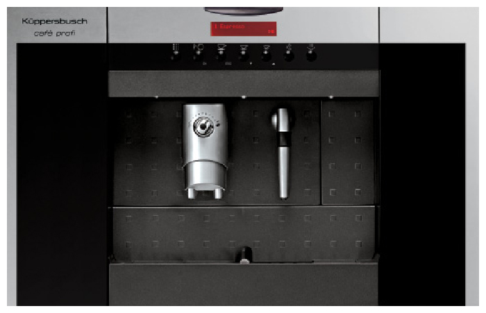 Ремонт Kuppersbusch EKV 6600.0 M