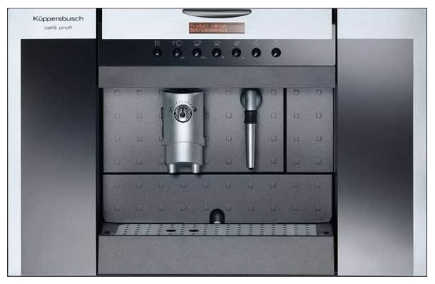 Ремонт Kuppersbusch EKV 6600.1 M