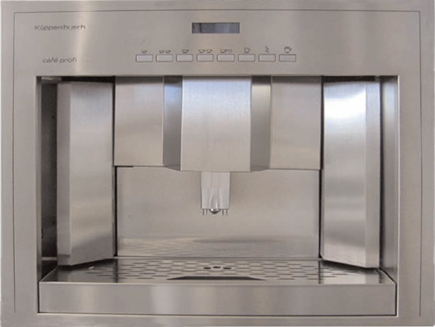 Ремонт Kuppersbusch EKV 6800.1 M