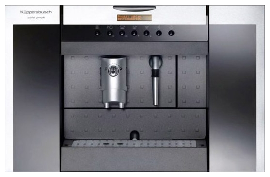 Ремонт Kuppersbusch EKVW 6600.1 E