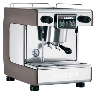 Ремонт La Cimbali DIECI A1