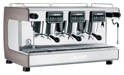 Ремонт La Cimbali DIECI A3 T 2V