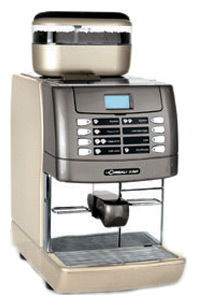 Ремонт La Cimbali M1 MilkPS/13 (Self)