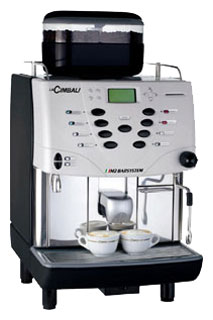 Ремонт La Cimbali M2 Barsystem MilkPS (Cappuccino)