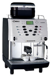 Ремонт La Cimbali M2 Barsystem (Turbosteam)
