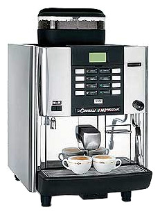 Ремонт La Cimbali M2 Program MilkPS (Cappuccino)