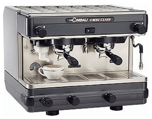 Ремонт La Cimbali M32 Class C2