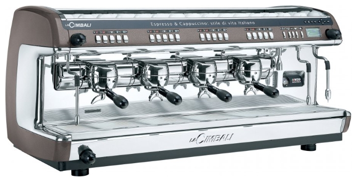 Ремонт La Cimbali M39 Dosatron DT4