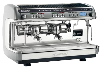 Ремонт La Cimbali M39 Dosatron TE DT2