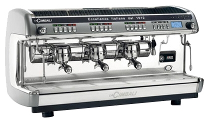 Ремонт La Cimbali M39 Dosatron TE DT3