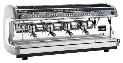 Ремонт La Cimbali M39 Dosatron TE DT4