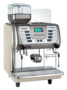 Ремонт La Cimbali M53 Dolcevita CP/100 (Cappuccino)