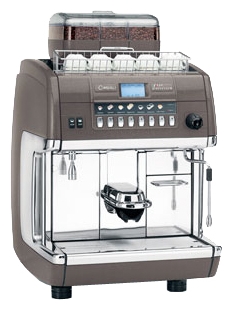 Ремонт La Cimbali S39 Barsystem MilkPS