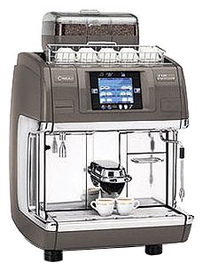 Ремонт La Cimbali S39 Barsystem Touch Turbosteam
