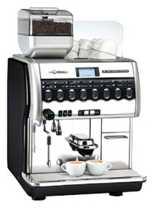 Ремонт La Cimbali S54 Dolcevita MilkPS