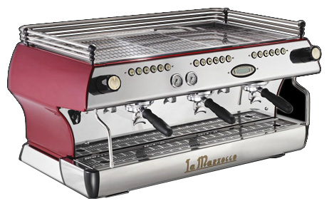 Ремонт La Marzocco FB/80 AV 4gr