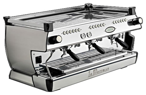 Ремонт La Marzocco GB/5 AV 4gr