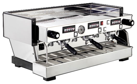 Ремонт La Marzocco Linea AV 4gr