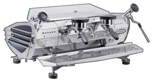 Ремонт La Marzocco Mistral AV 3gr