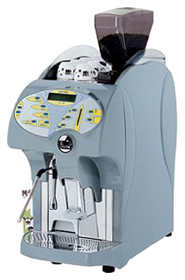 Ремонт La Pavoni Daytona 1 P