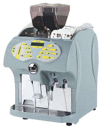 Ремонт La Pavoni Daytona 2 P