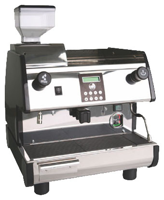 Ремонт La Pavoni Pub 1 Auto