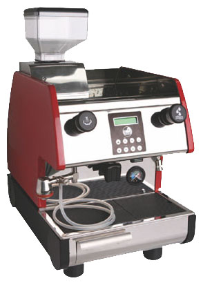 Ремонт La Pavoni Pub E Auto