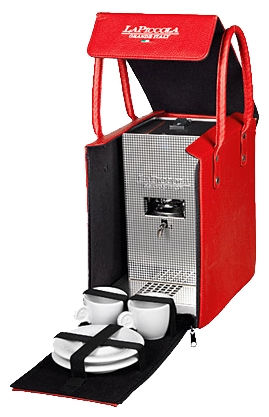 Ремонт LaPicolla Perla