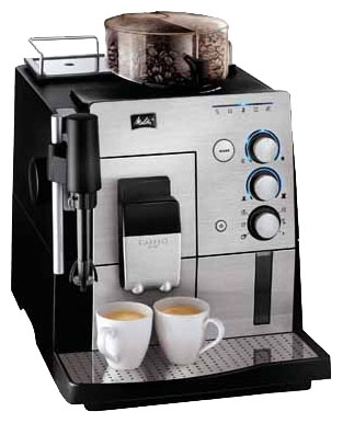 Ремонт Melitta Caffeo 65