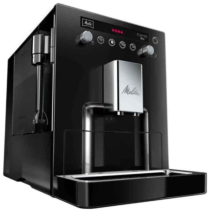 Ремонт Melitta Caffeo Bar
