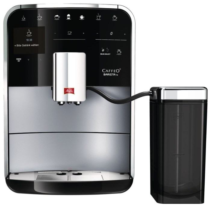 Ремонт Melitta Caffeo Barista TS