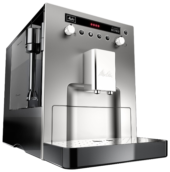 Ремонт Melitta Caffeo Bistro