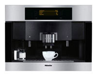 Ремонт Miele CVA 4080